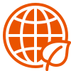 Eco-friendly Icon