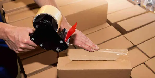 Packaging and Warehousing